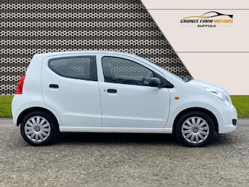 Used Suzuki Alto 2013 for sale - 78109616: Photo