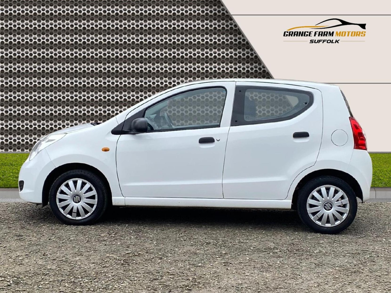 Used Suzuki Alto 2013 for sale - 78109616: Photo 5