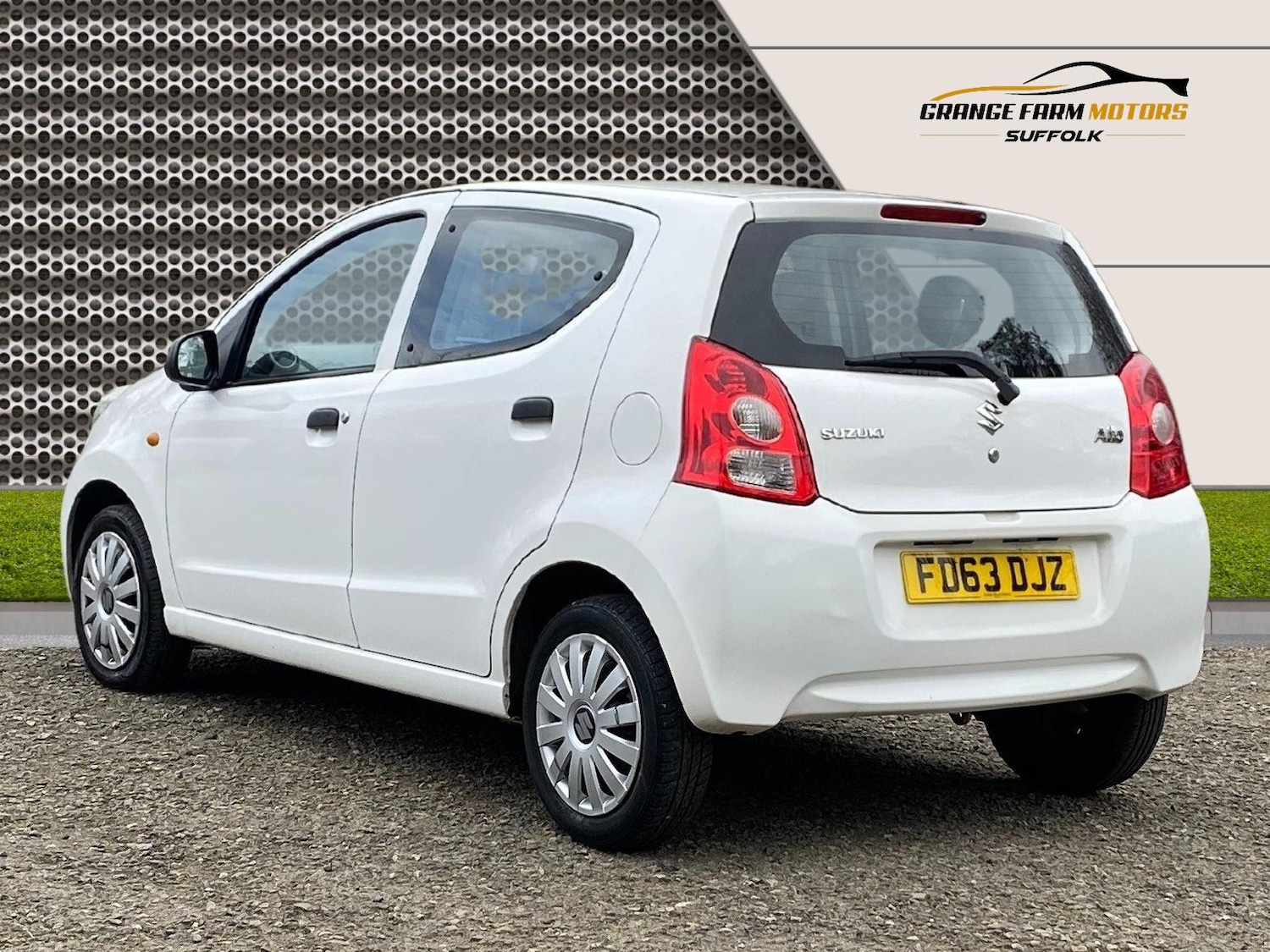 Used Suzuki Alto 2013 for sale - 78109616: Photo 7