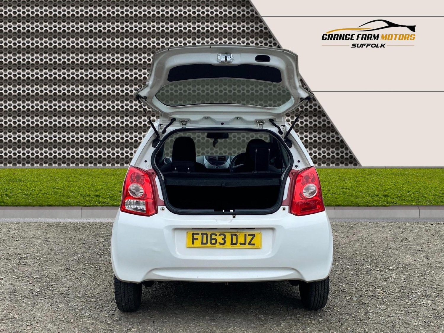 Used Suzuki Alto 2013 for sale - 78109616: Photo 9