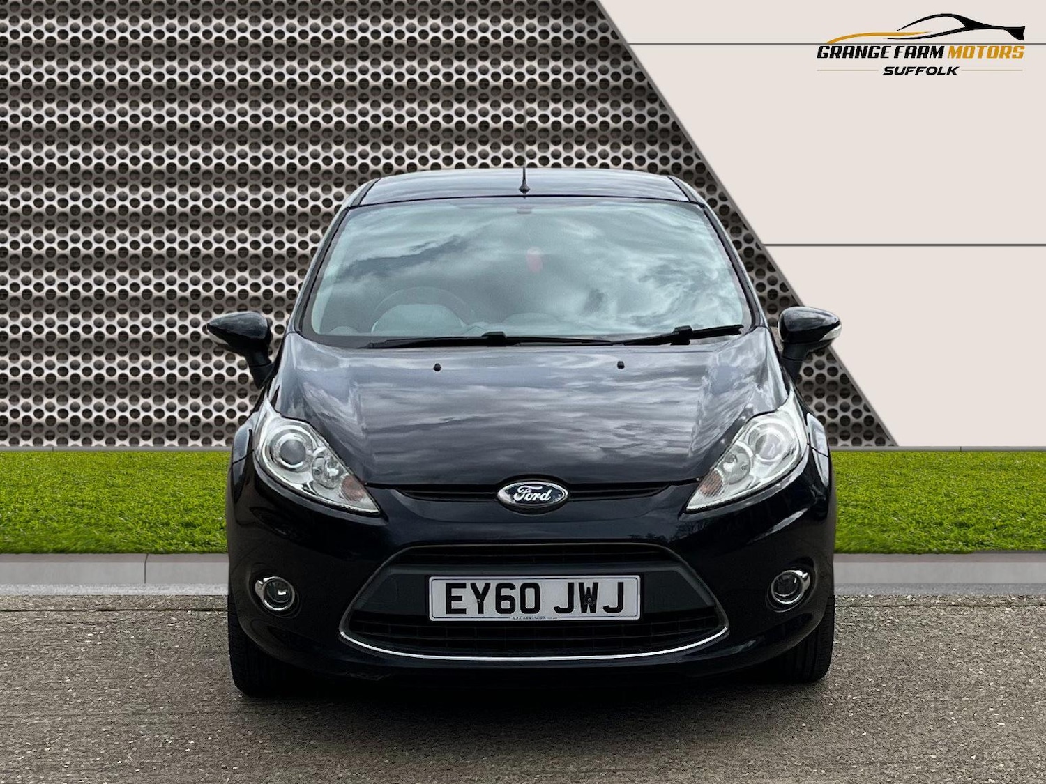 Used Ford Fiesta 2010 for sale - 78199288: Photo 3