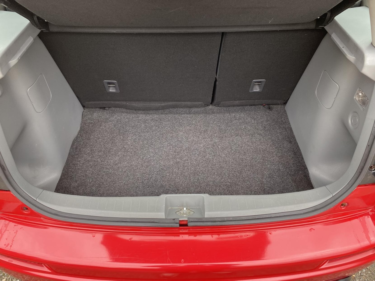 Used Suzuki SX4 2008 for sale - 76483321: Photo 10