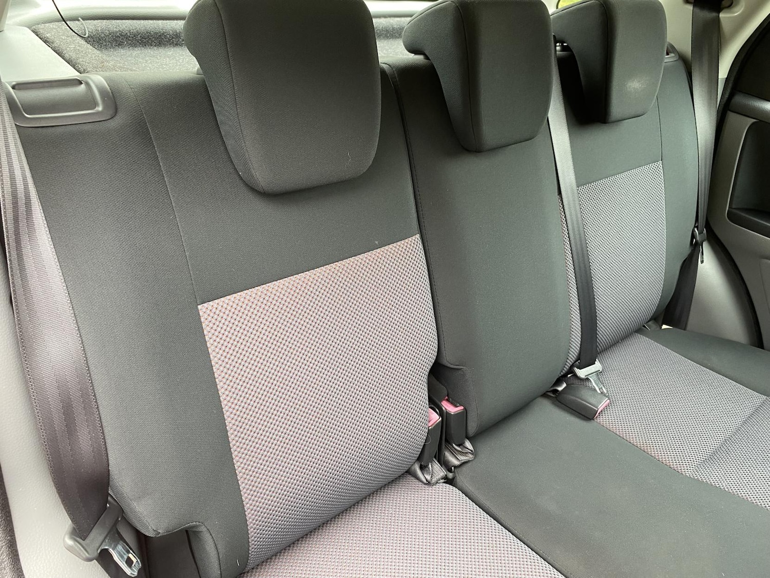 Used Suzuki SX4 2008 for sale - 76483321: Photo 12