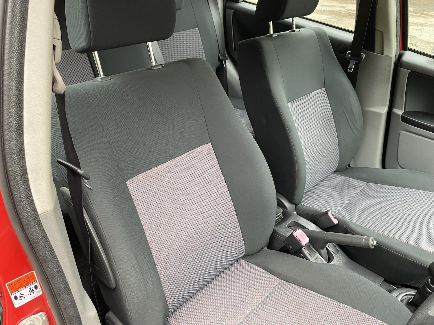 Used Suzuki SX4 2008 for sale - 76483321: Photo 14