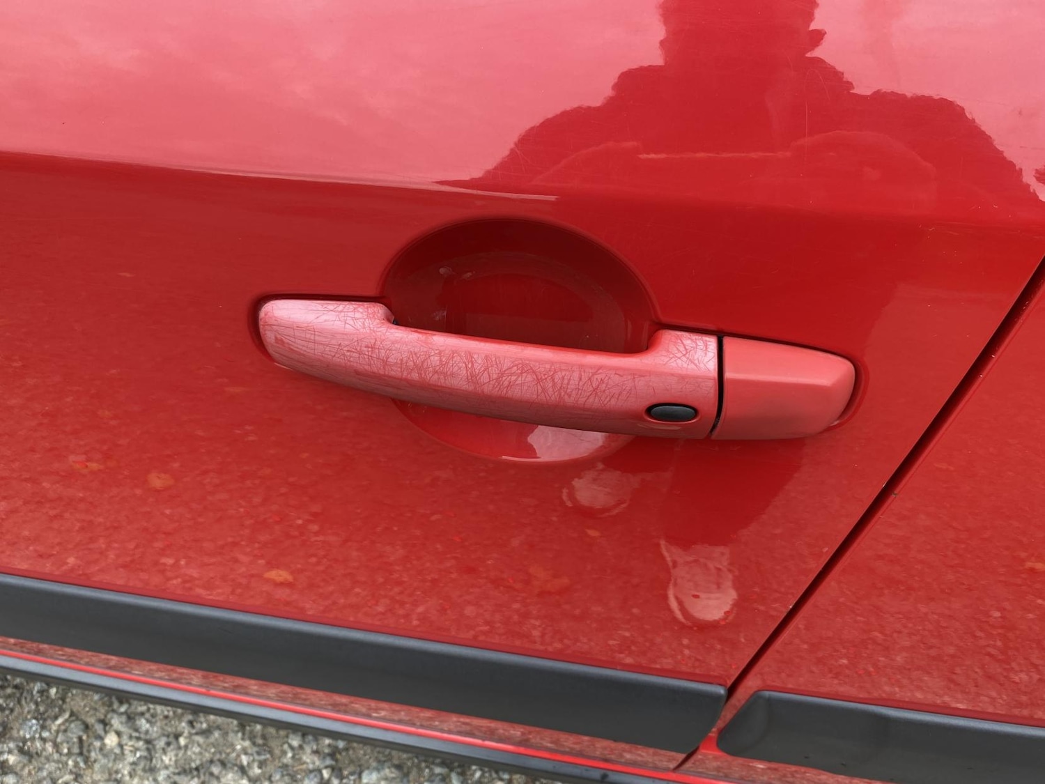 Used Suzuki SX4 2008 for sale - 76483321: Photo 32