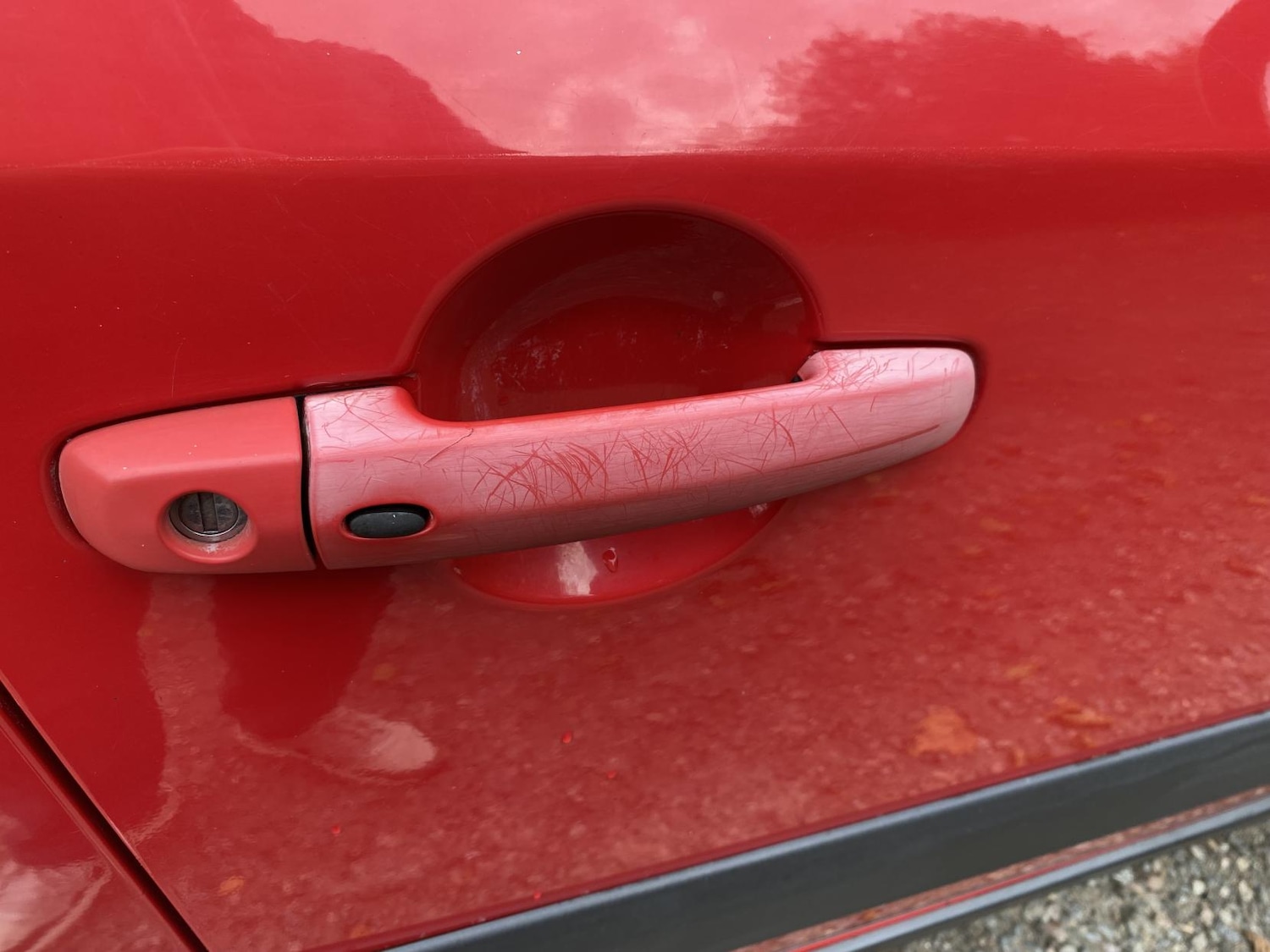 Used Suzuki SX4 2008 for sale - 76483321: Photo 33