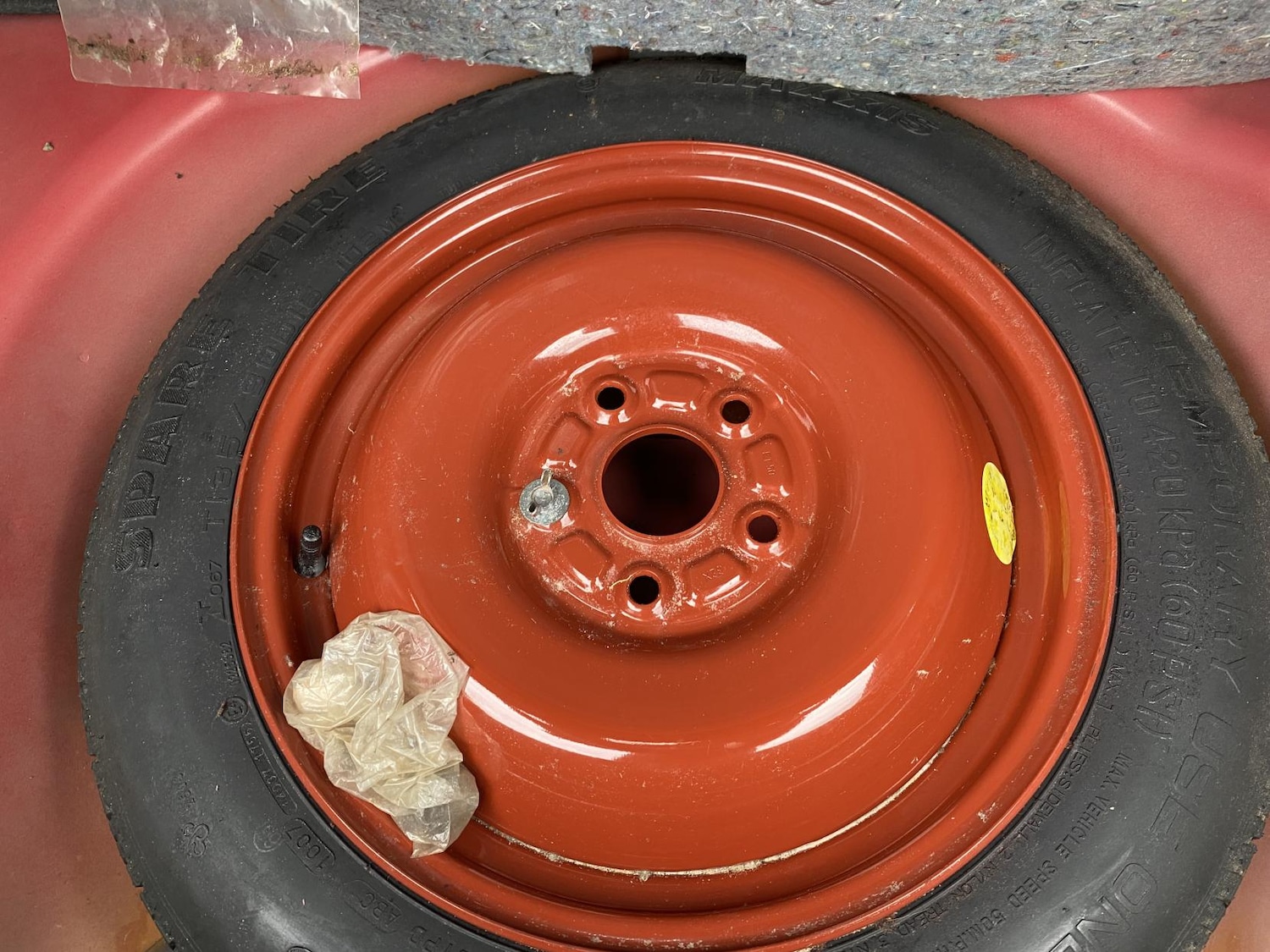 Used Suzuki SX4 2008 for sale - 76483321: Photo 34