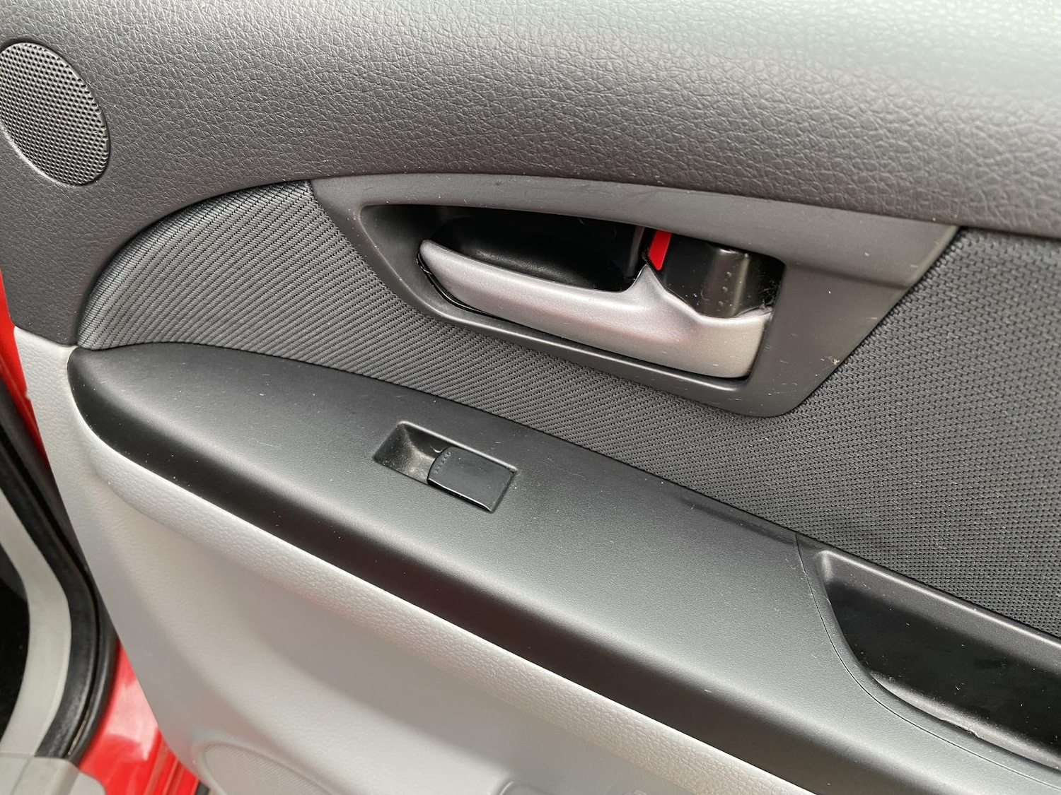 Used Suzuki SX4 2008 for sale - 76483321: Photo 36