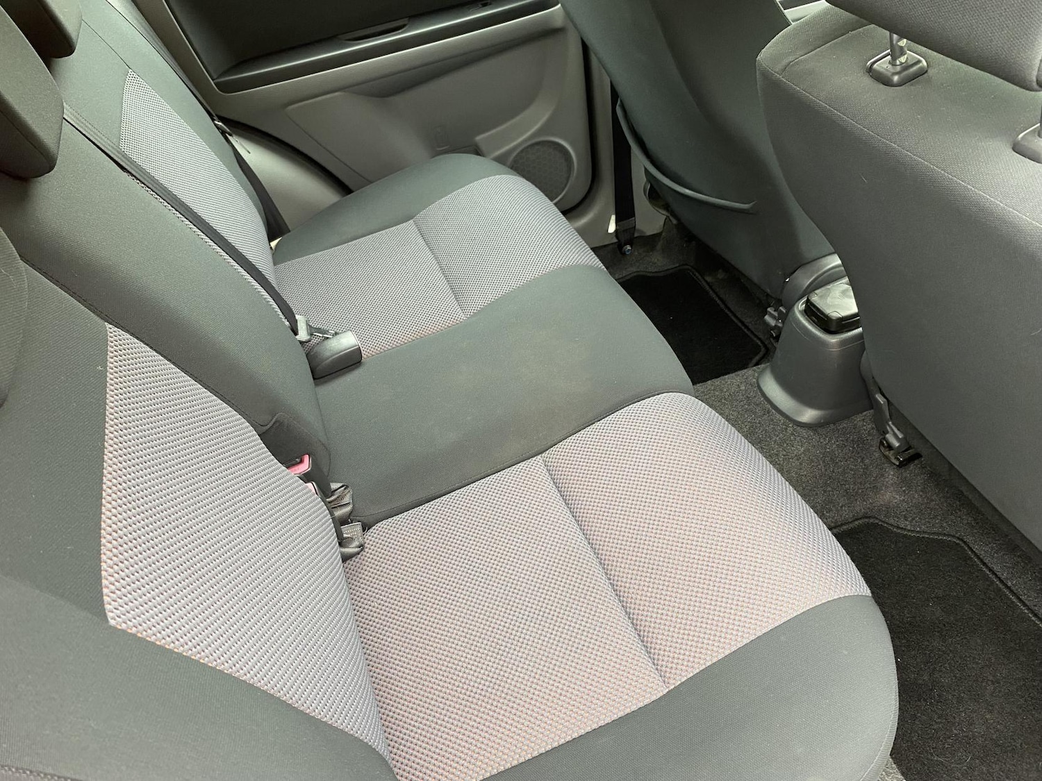 Used Suzuki SX4 2008 for sale - 76483321: Photo 38