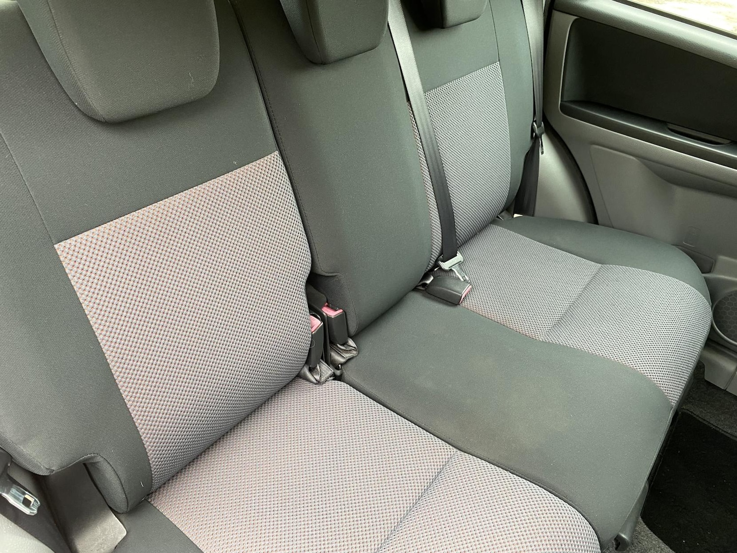 Used Suzuki SX4 2008 for sale - 76483321: Photo 39