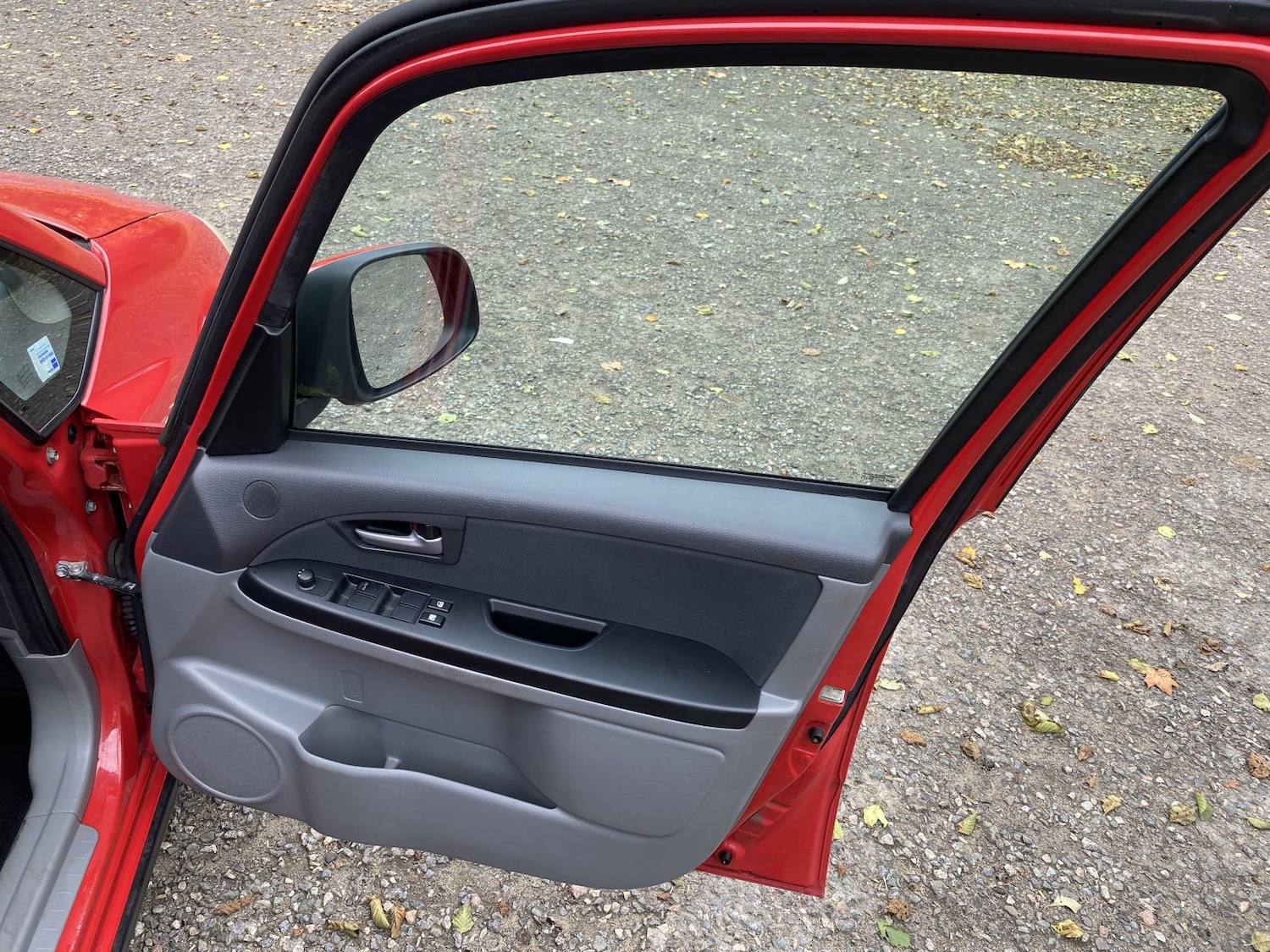 Used Suzuki SX4 2008 for sale - 76483321: Photo 40