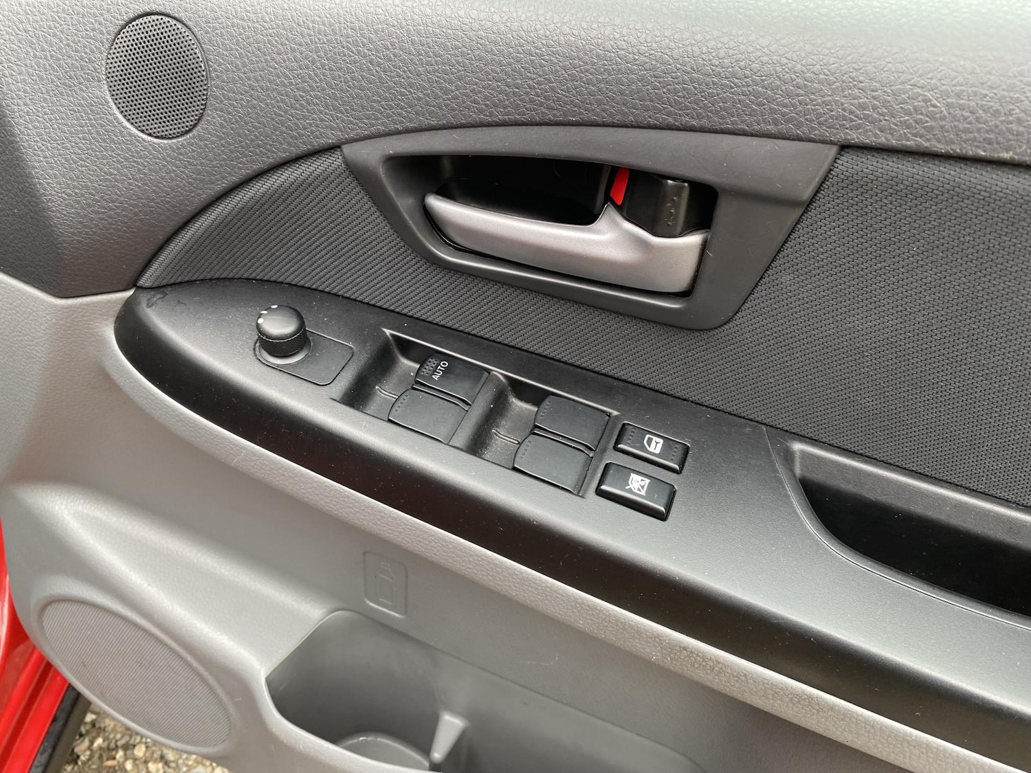 Used Suzuki SX4 2008 for sale - 76483321: Photo 41