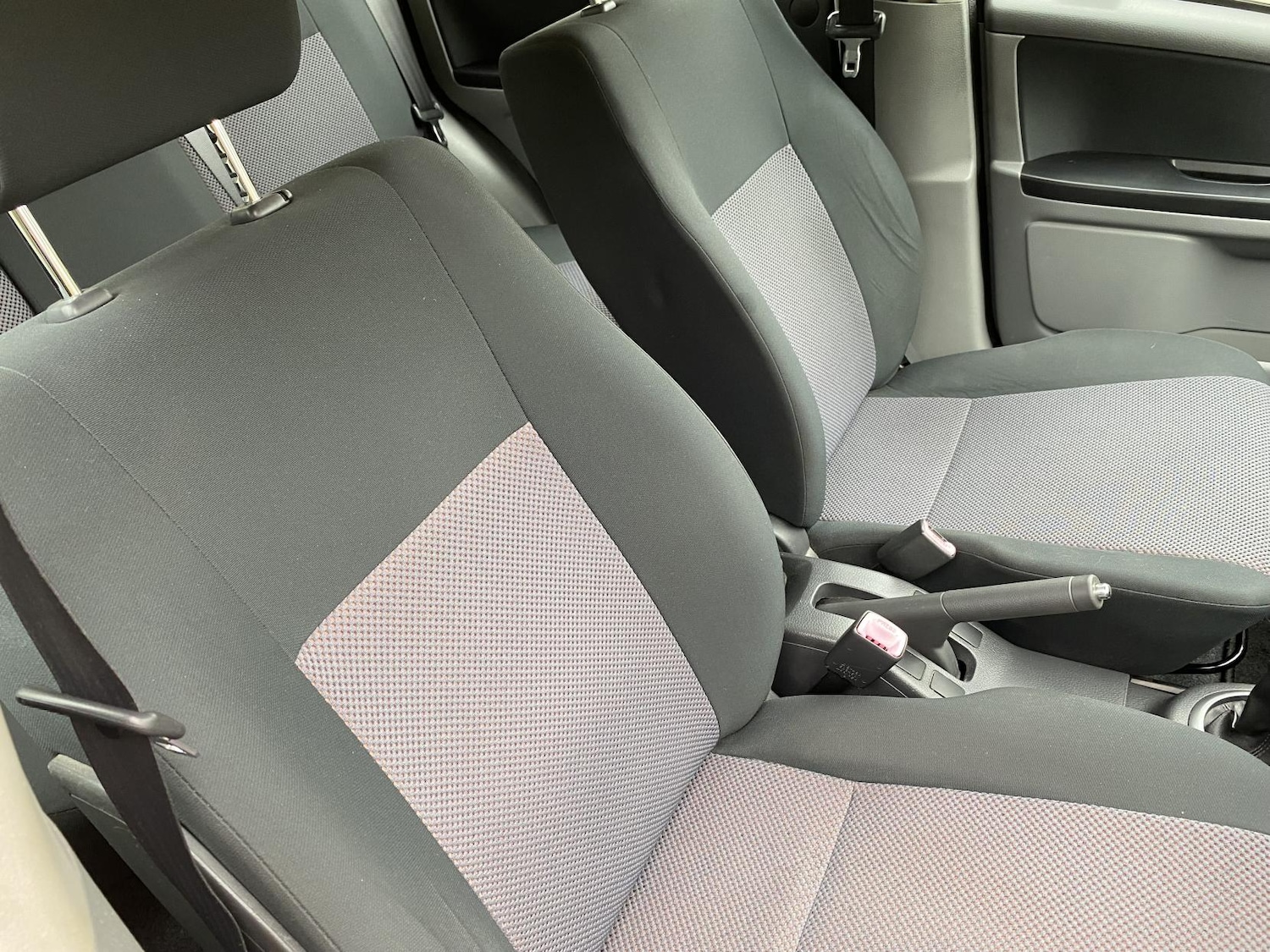 Used Suzuki SX4 2008 for sale - 76483321: Photo 43