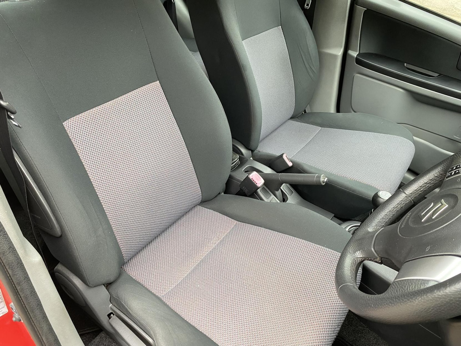 Used Suzuki SX4 2008 for sale - 76483321: Photo 44