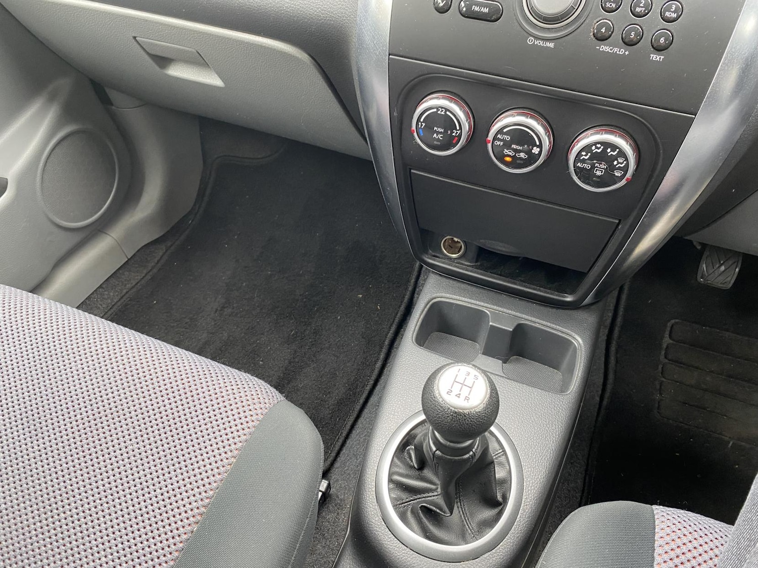 Used Suzuki SX4 2008 for sale - 76483321: Photo 47