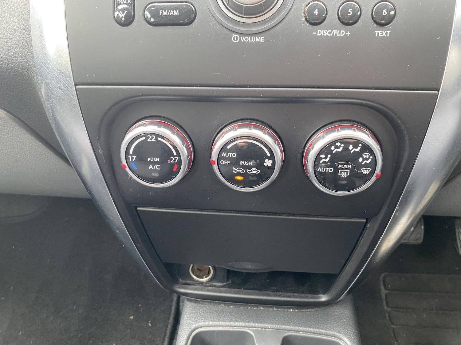 Used Suzuki SX4 2008 for sale - 76483321: Photo 48