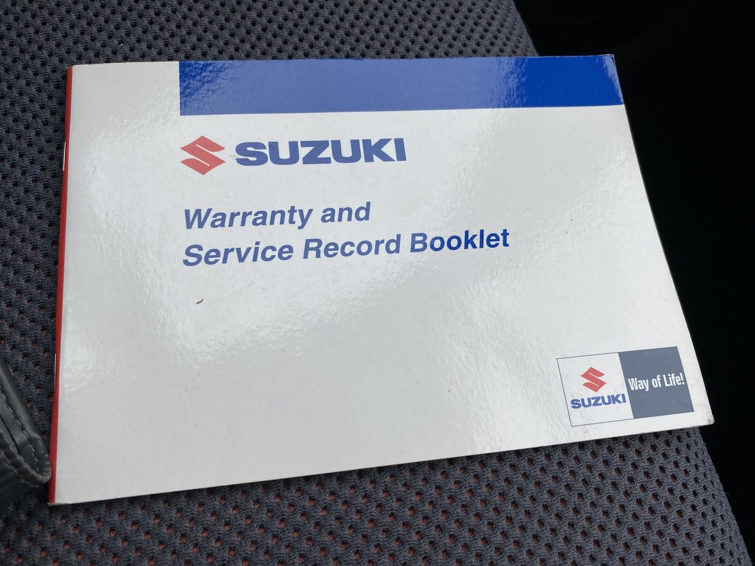 Used Suzuki SX4 2008 for sale - 76483321: Photo 51