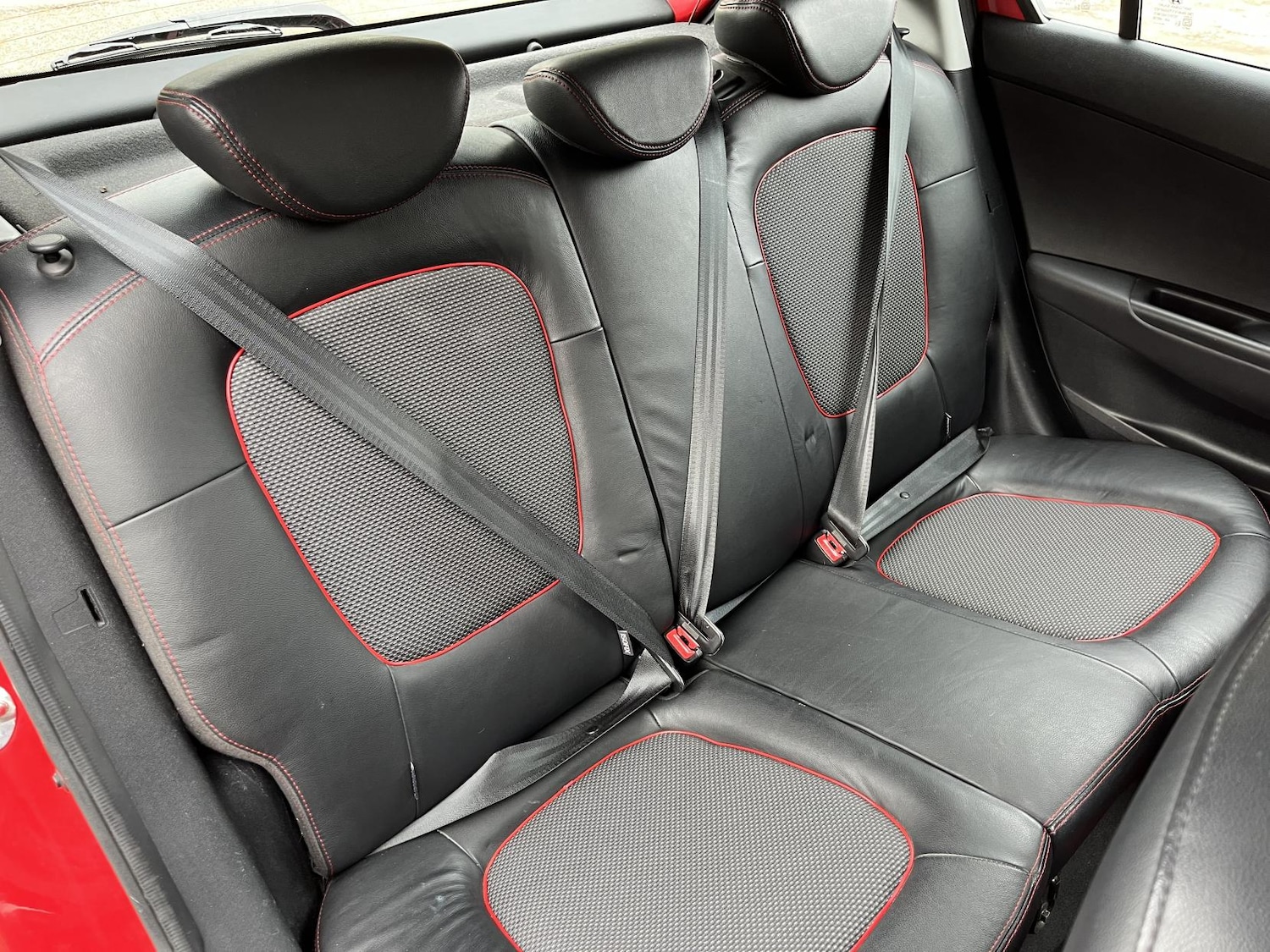 Used Hyundai i20 2009 for sale - 76400356: Photo 12