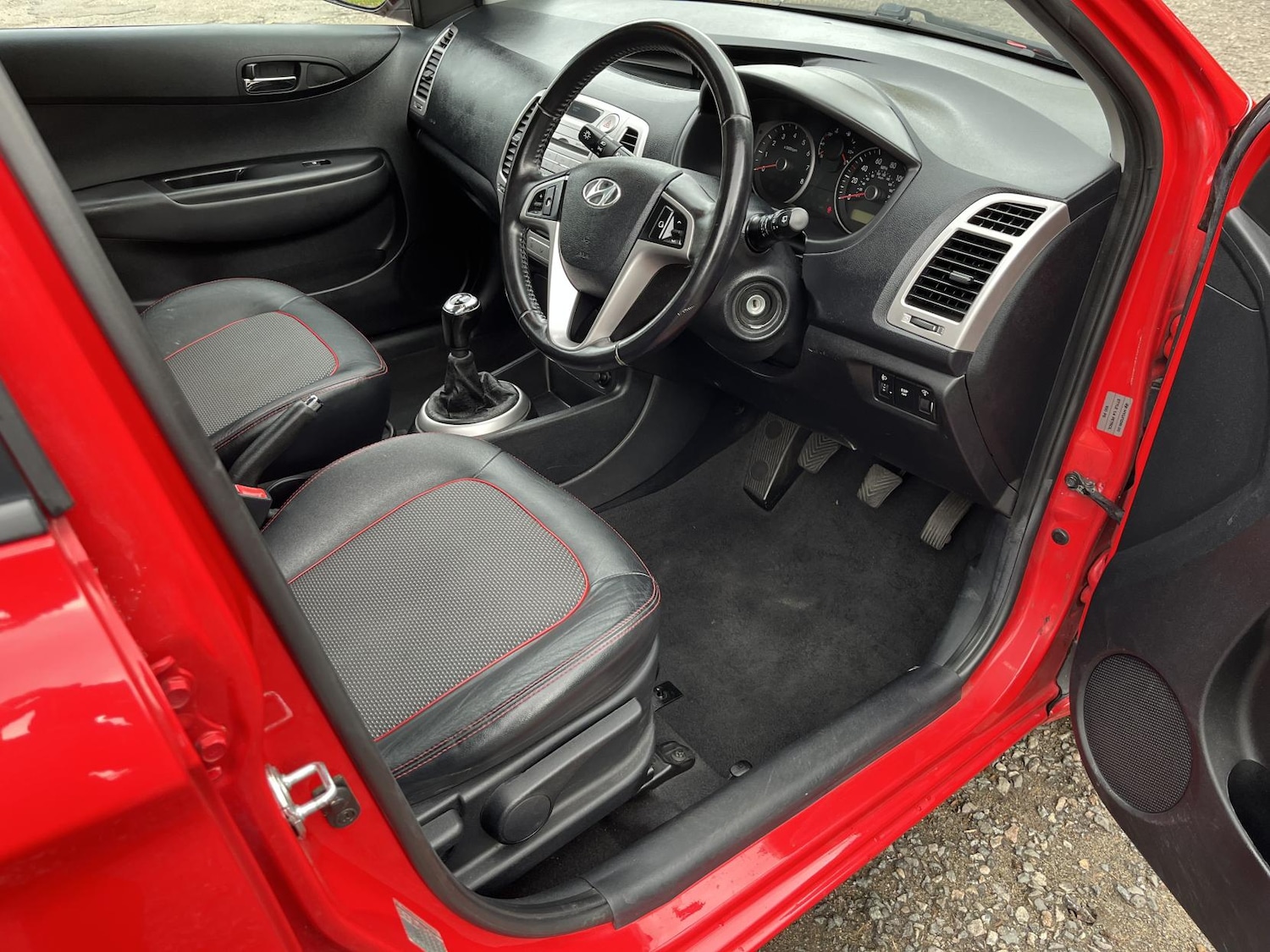 Used Hyundai i20 2009 for sale - 76400356: Photo 13