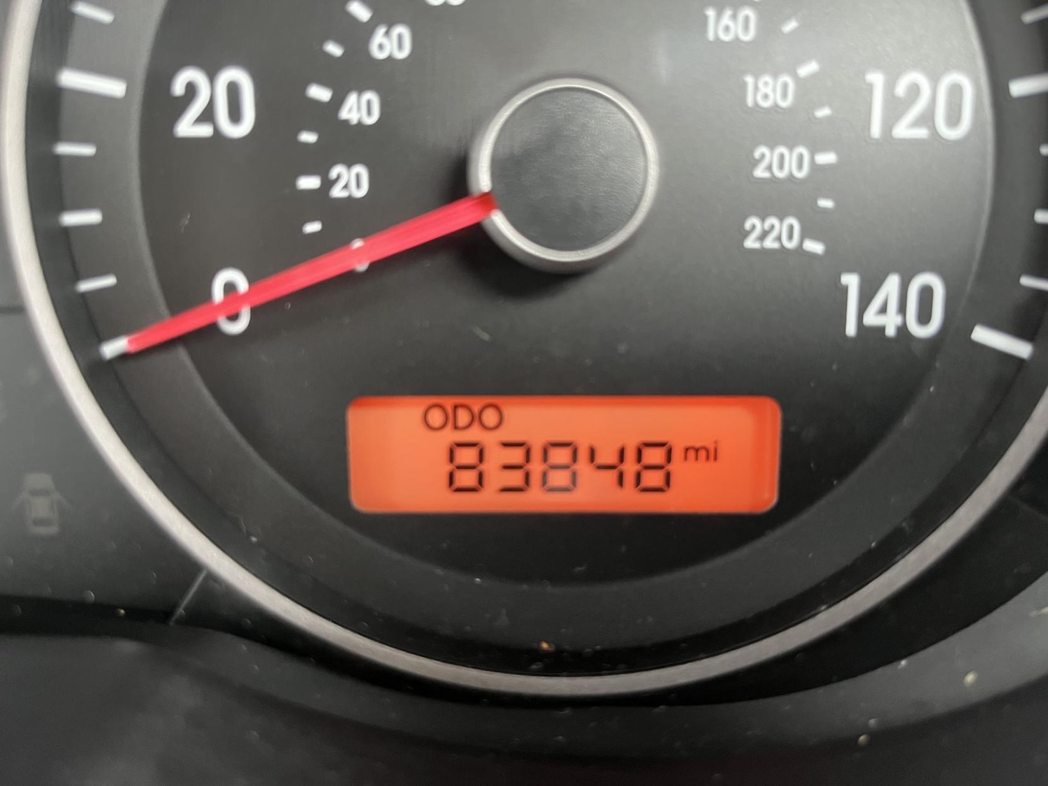 Used Hyundai i20 2009 for sale - 76400356: Photo 16