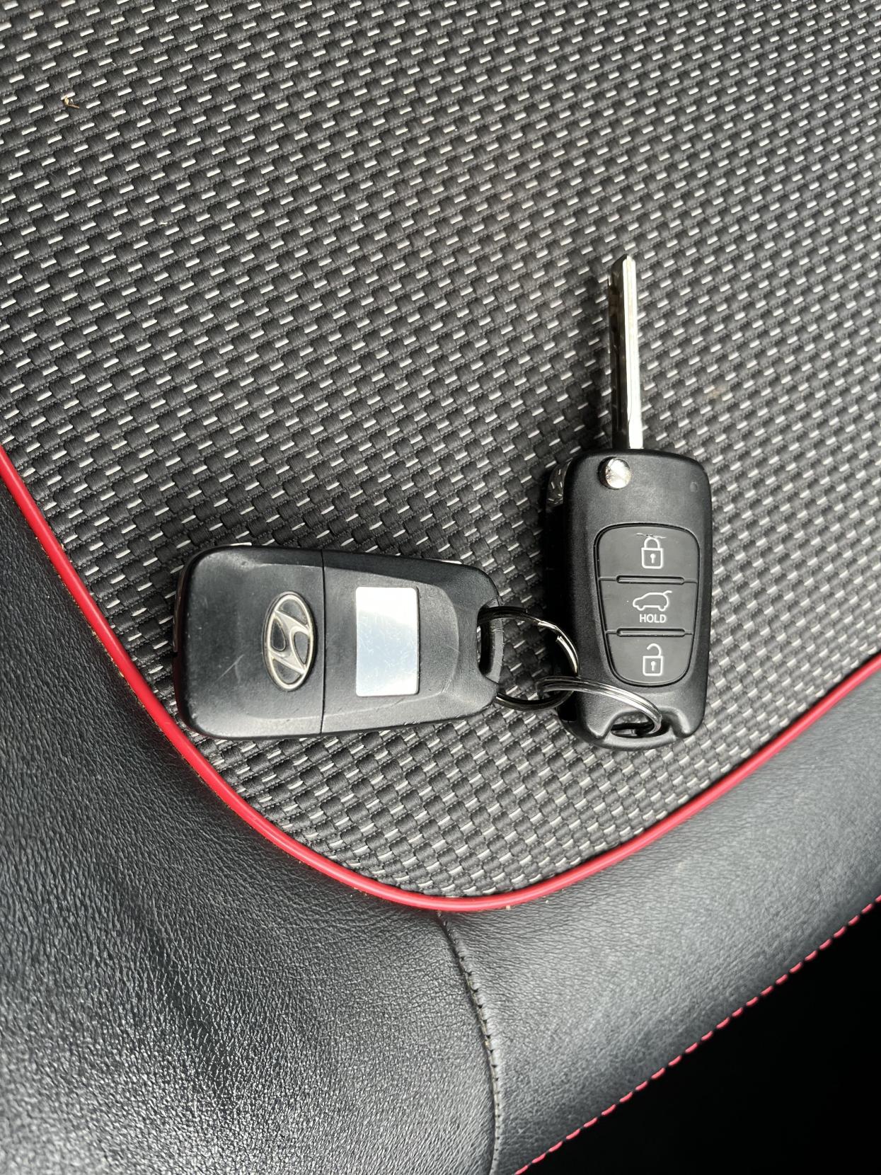 Used Hyundai i20 2009 for sale - 76400356: Photo 17