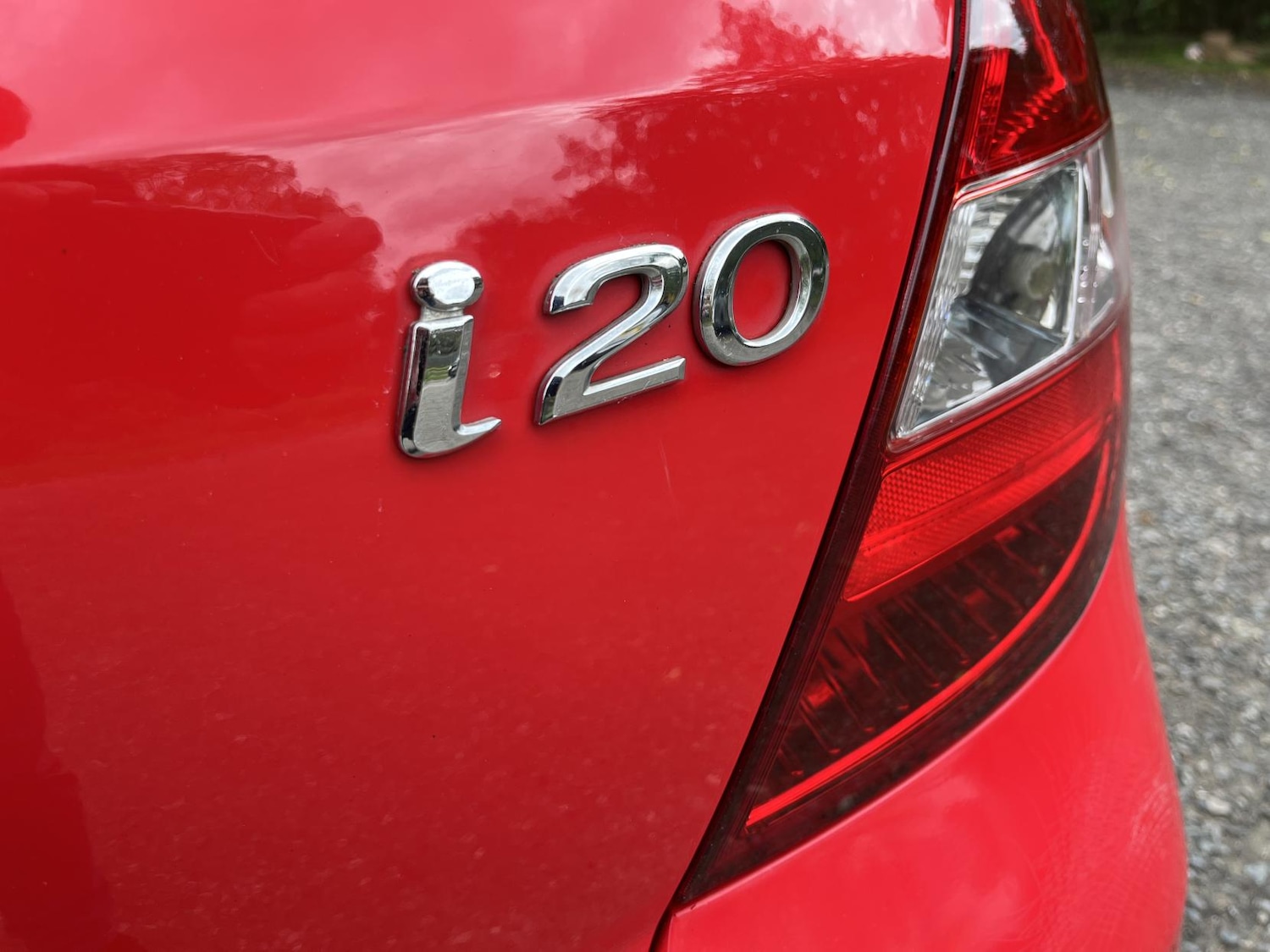 Used Hyundai i20 2009 for sale - 76400356: Photo 33