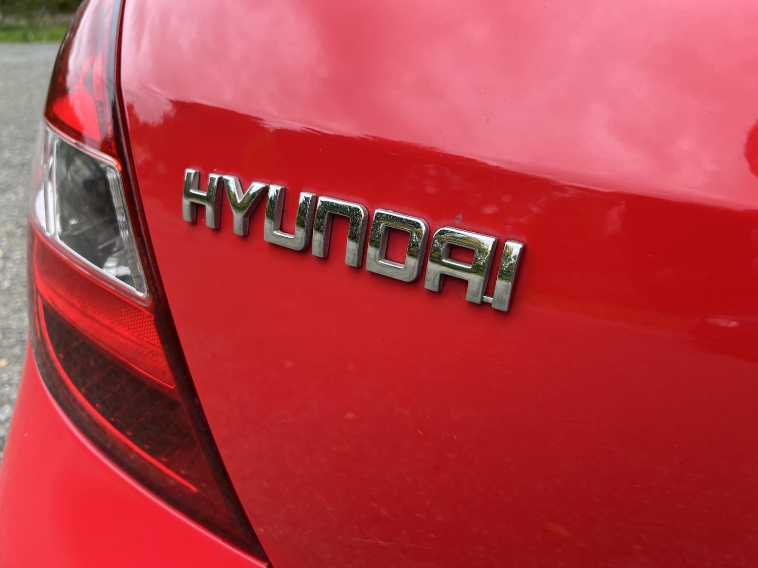 Used Hyundai i20 2009 for sale - 76400356: Photo 34