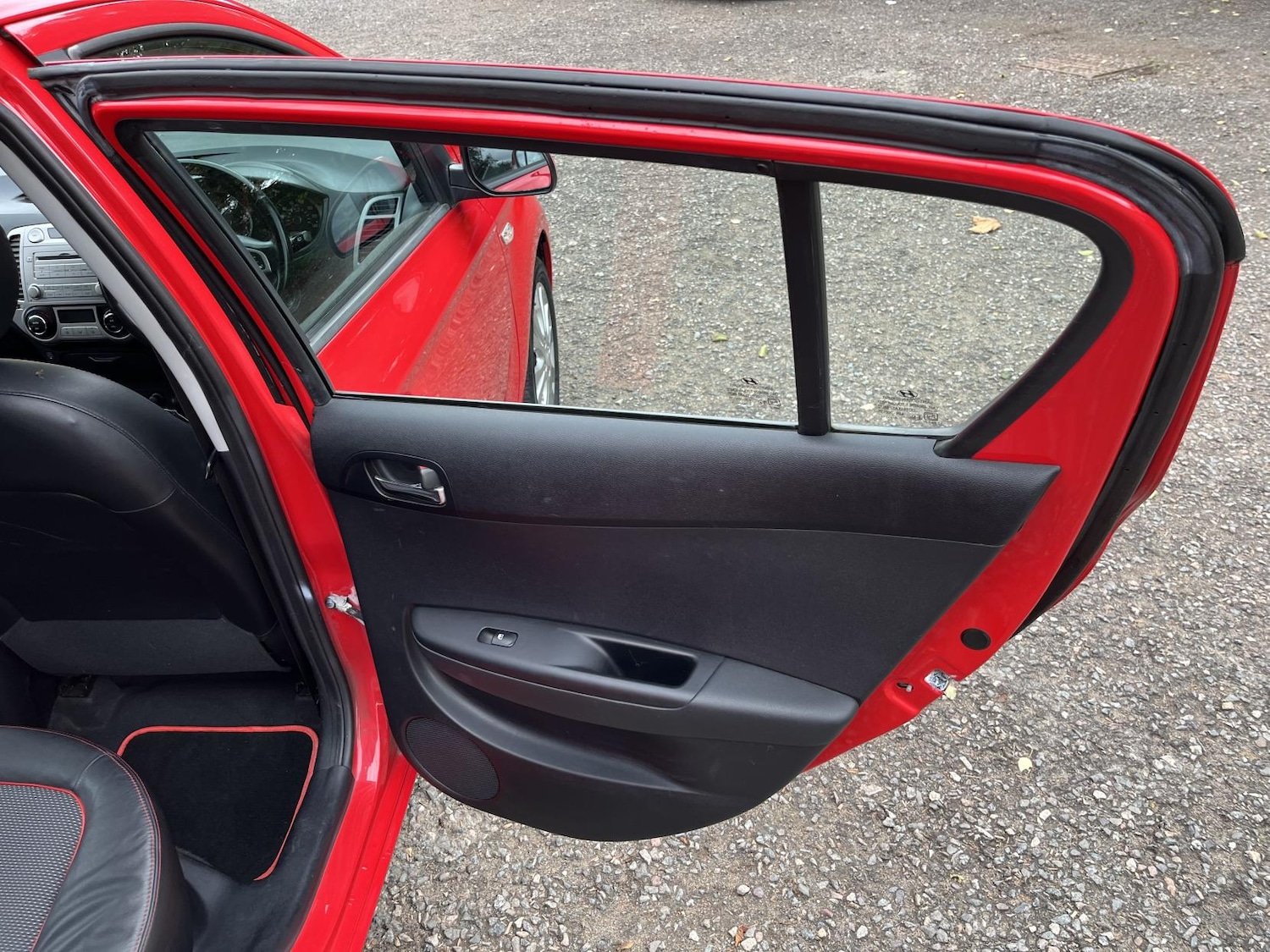 Used Hyundai i20 2009 for sale - 76400356: Photo 35