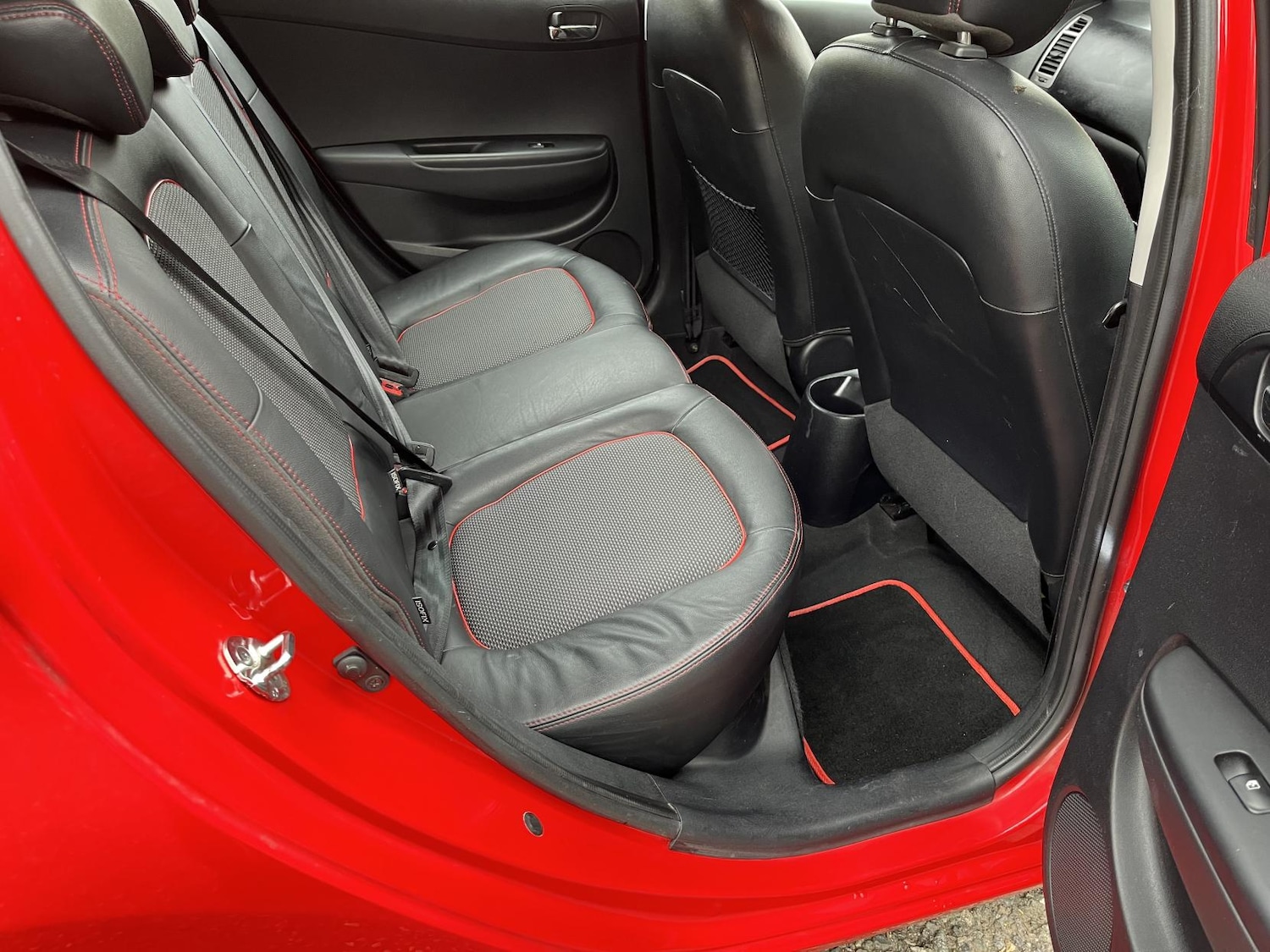 Used Hyundai i20 2009 for sale - 76400356: Photo 37