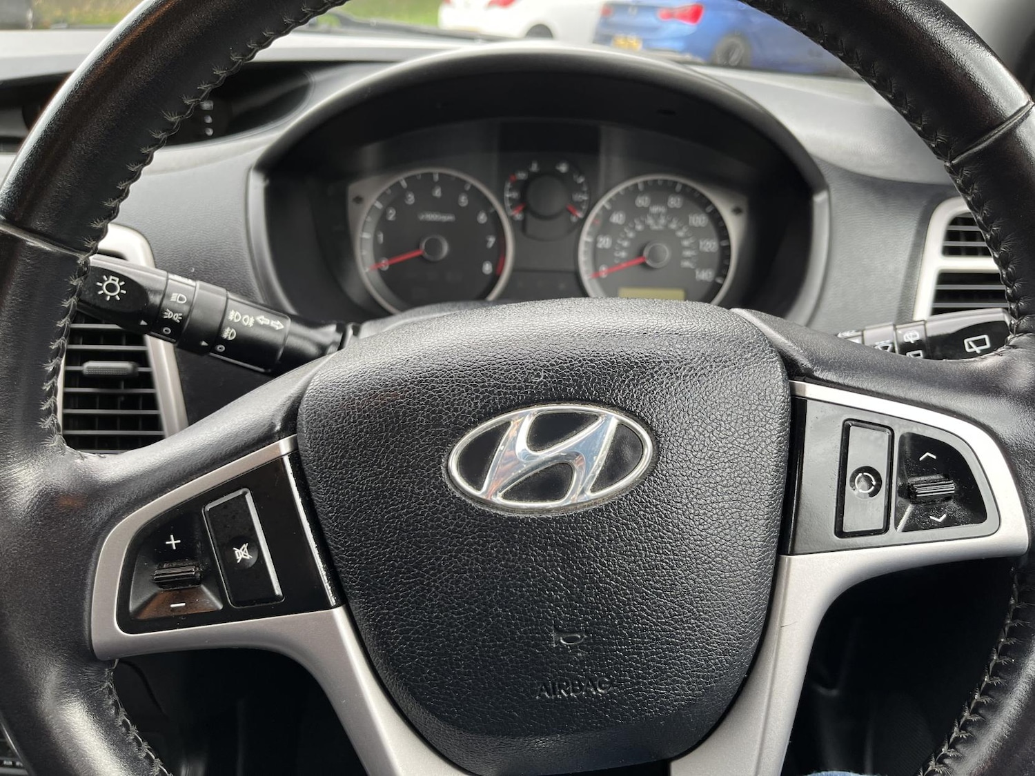 Used Hyundai i20 2009 for sale - 76400356: Photo 40