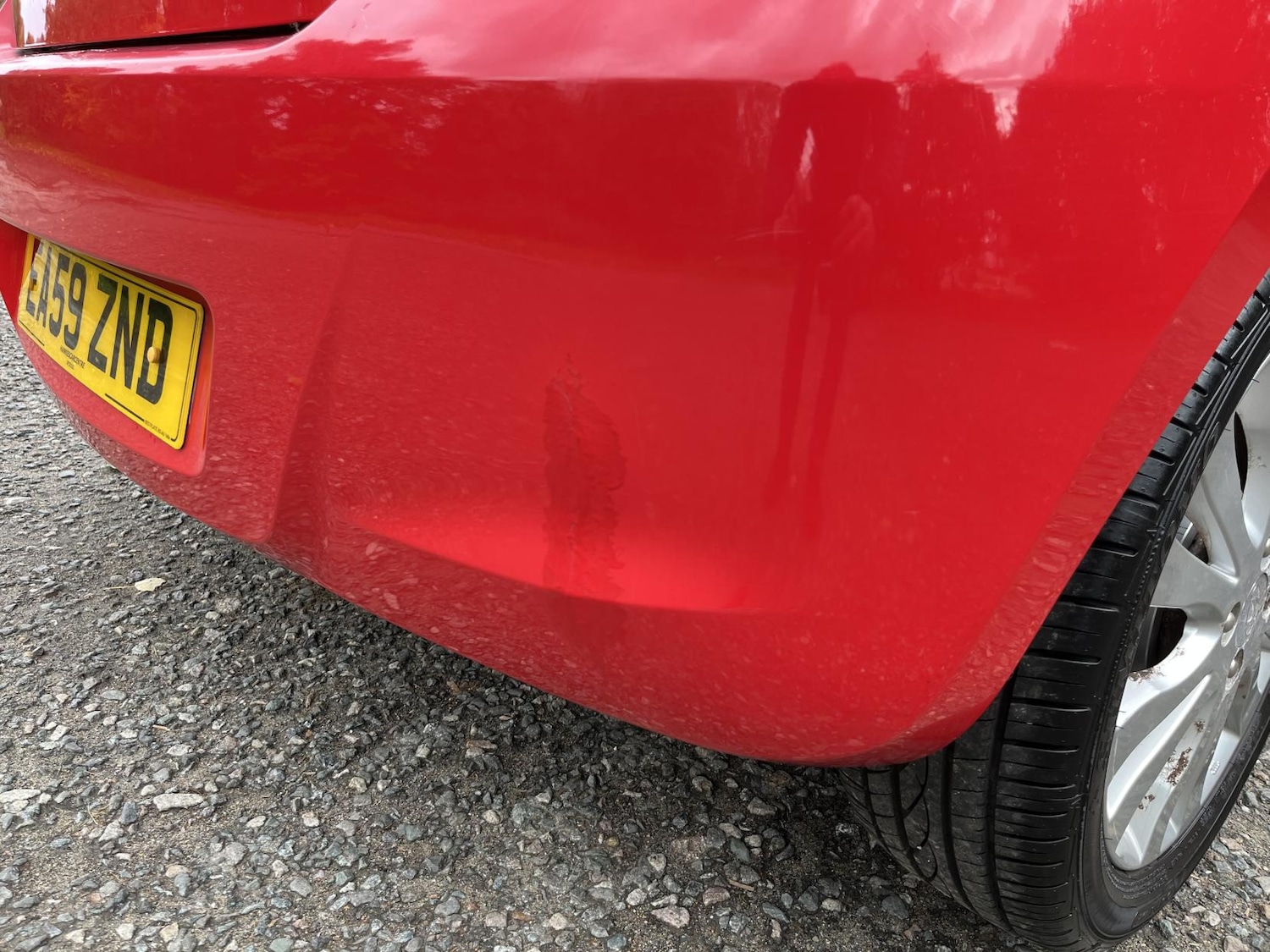 Used Hyundai i20 2009 for sale - 76400356: Photo 43