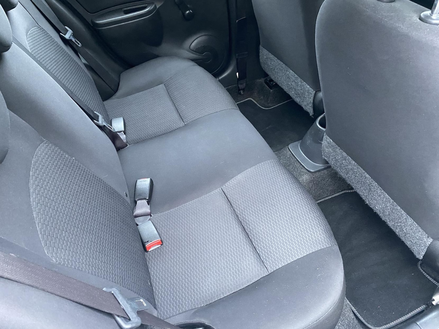 Used Nissan Micra 2013 for sale - 77329568: Photo 11