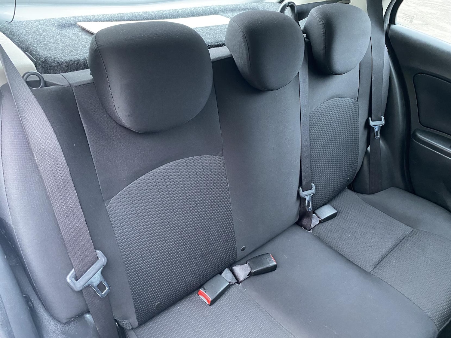 Used Nissan Micra 2013 for sale - 77329568: Photo 12