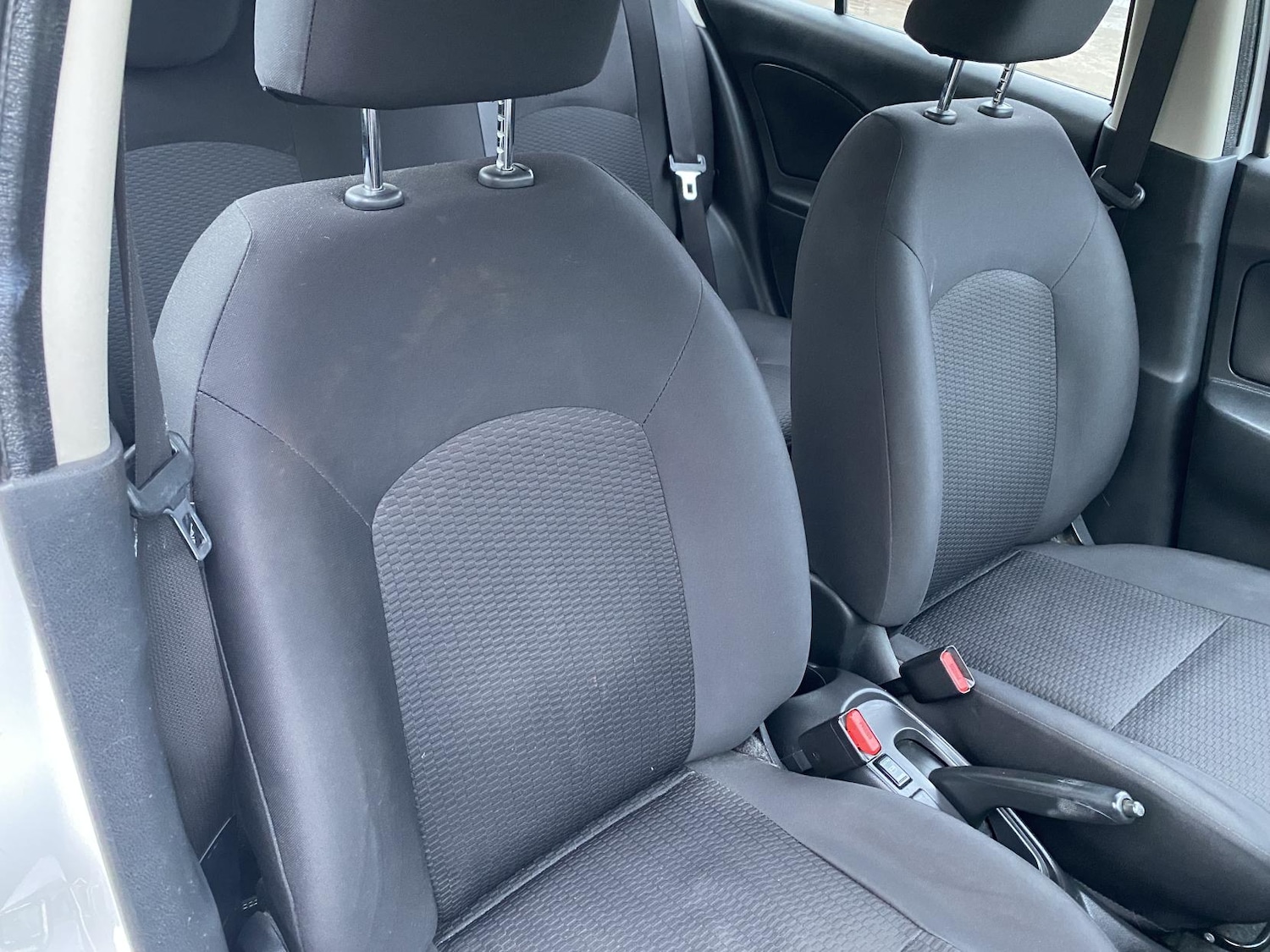 Used Nissan Micra 2013 for sale - 77329568: Photo 13