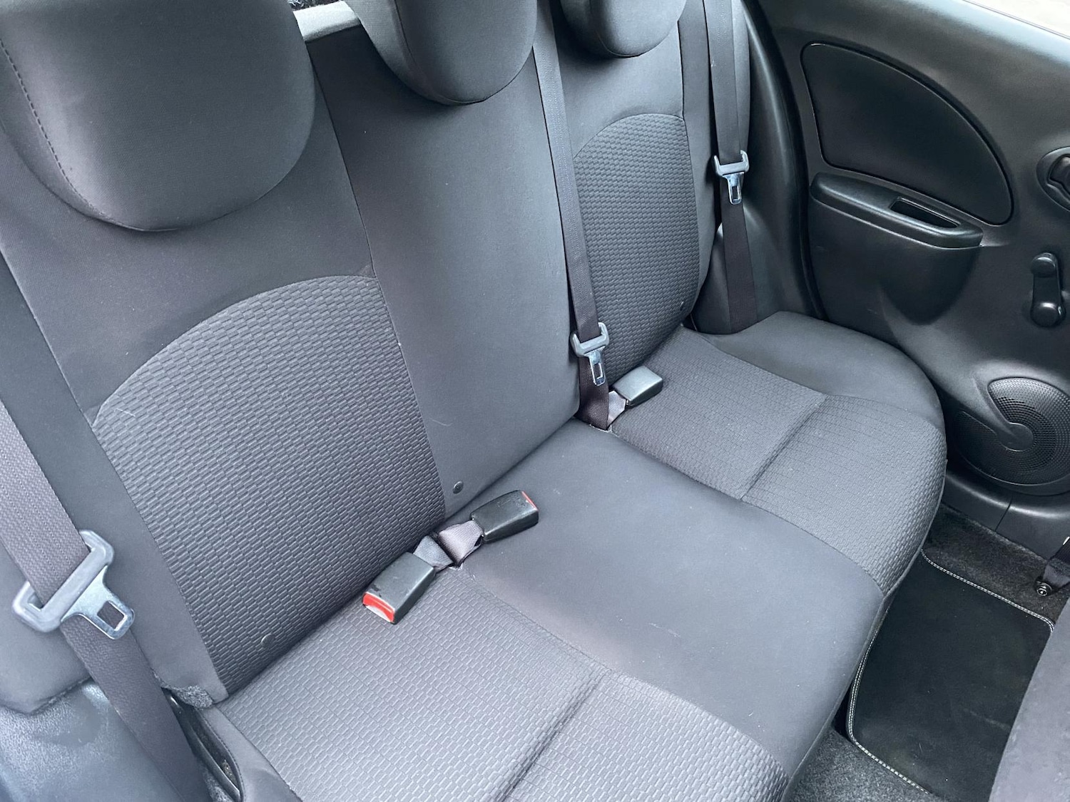 Used Nissan Micra 2013 for sale - 77329568: Photo 14