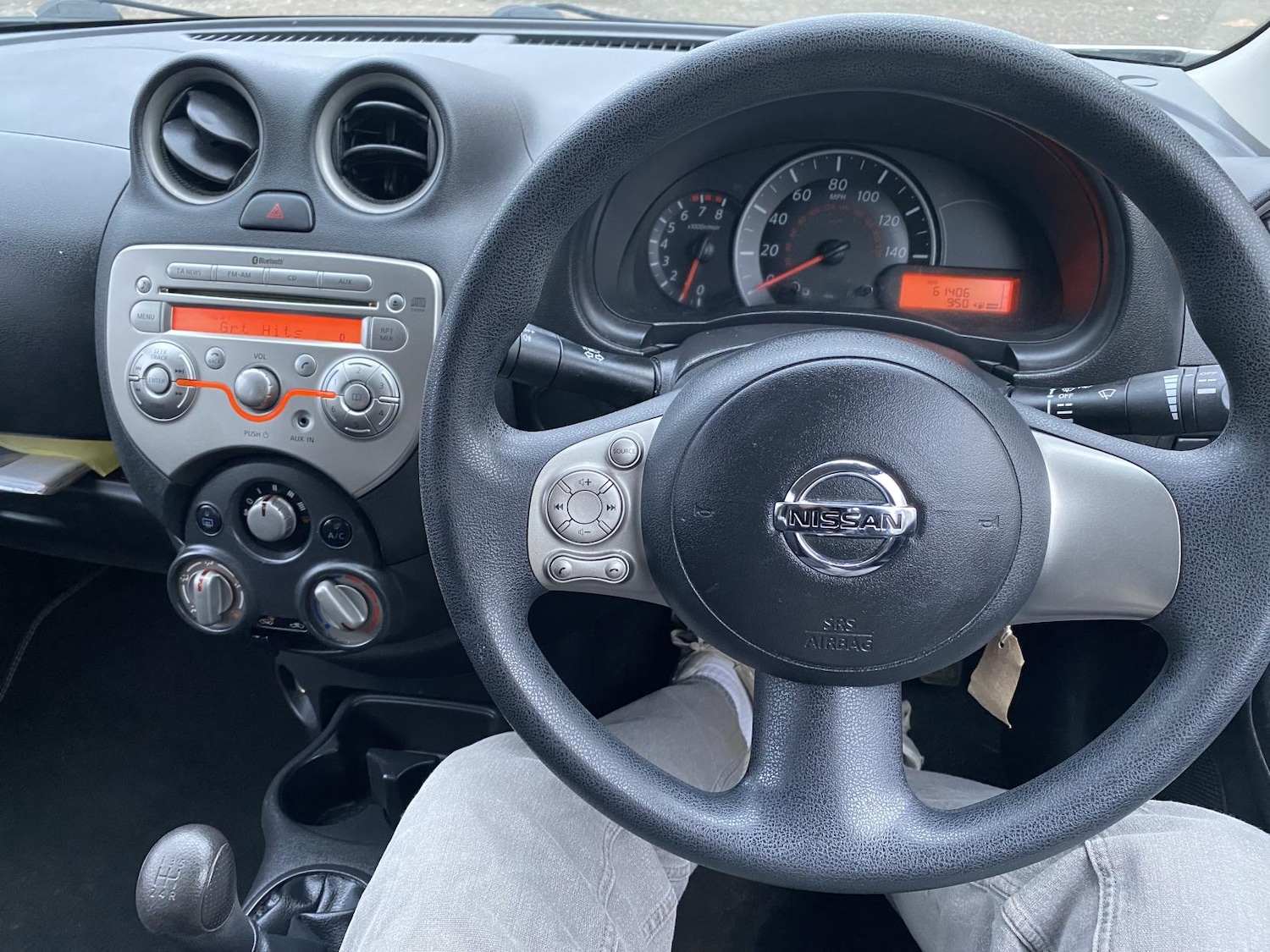 Used Nissan Micra 2013 for sale - 77329568: Photo 15