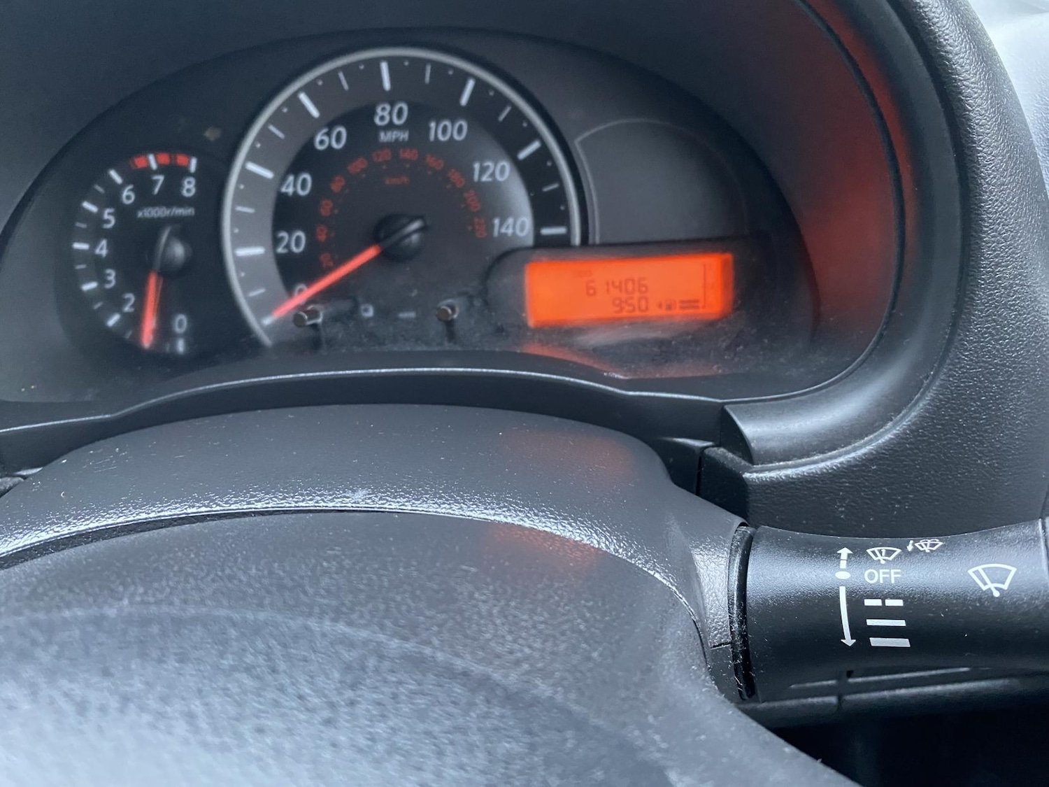 Used Nissan Micra 2013 for sale - 77329568: Photo 17