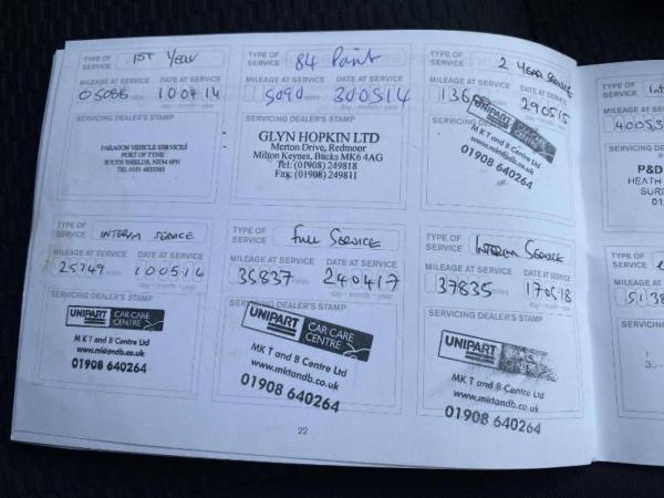 Used Nissan Micra 2013 for sale - 77329568: Photo 19