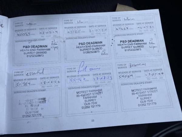 Used Nissan Micra 2013 for sale - 77329568: Photo 20