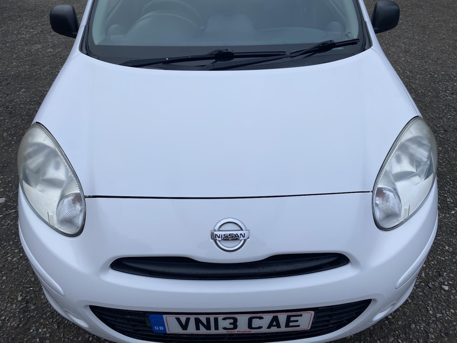 Used Nissan Micra 2013 for sale - 77329568: Photo 21