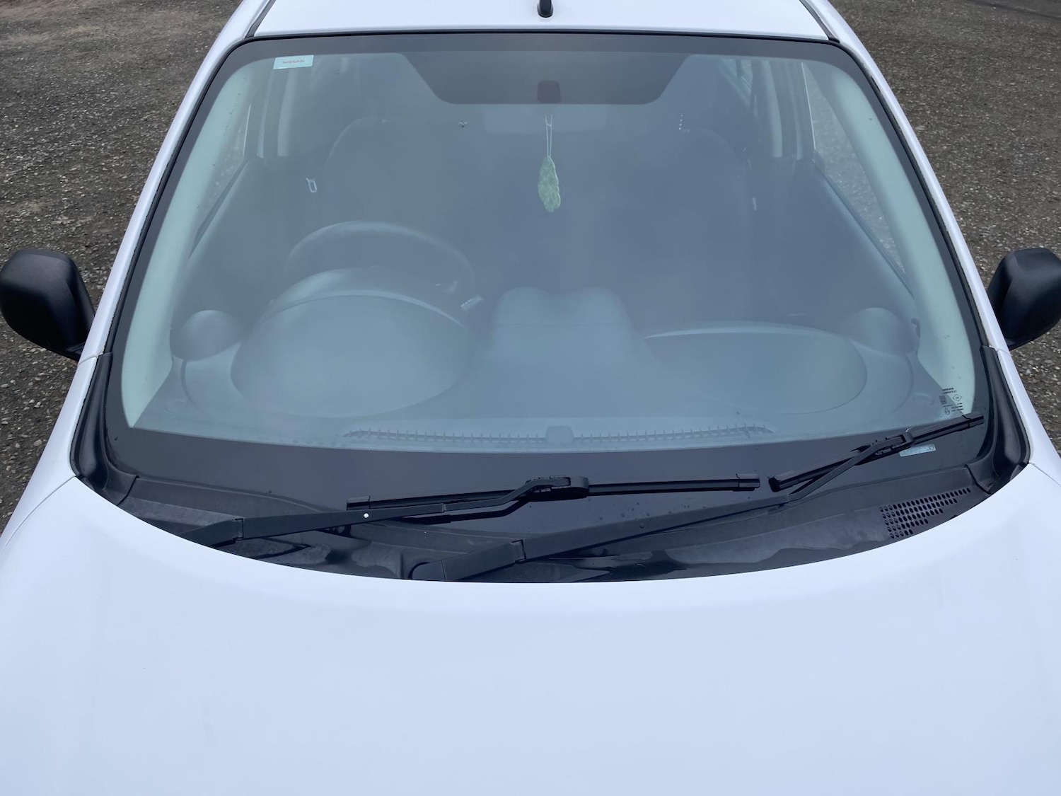 Used Nissan Micra 2013 for sale - 77329568: Photo 22