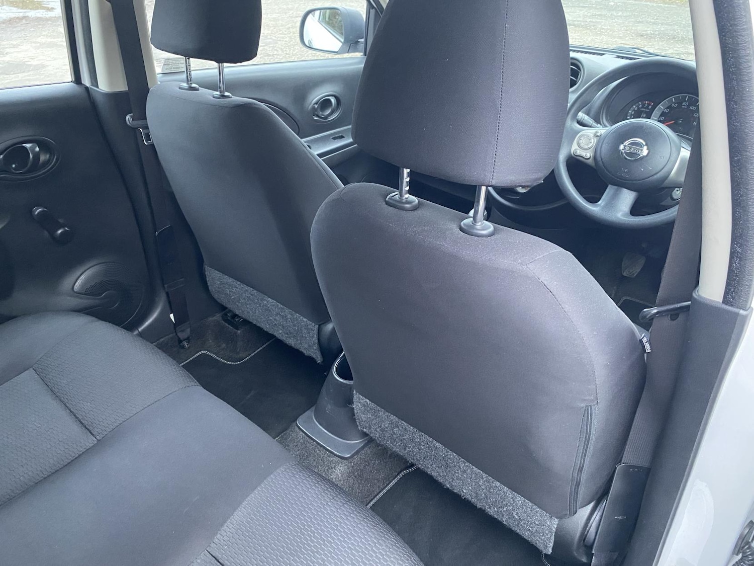 Used Nissan Micra 2013 for sale - 77329568: Photo 24