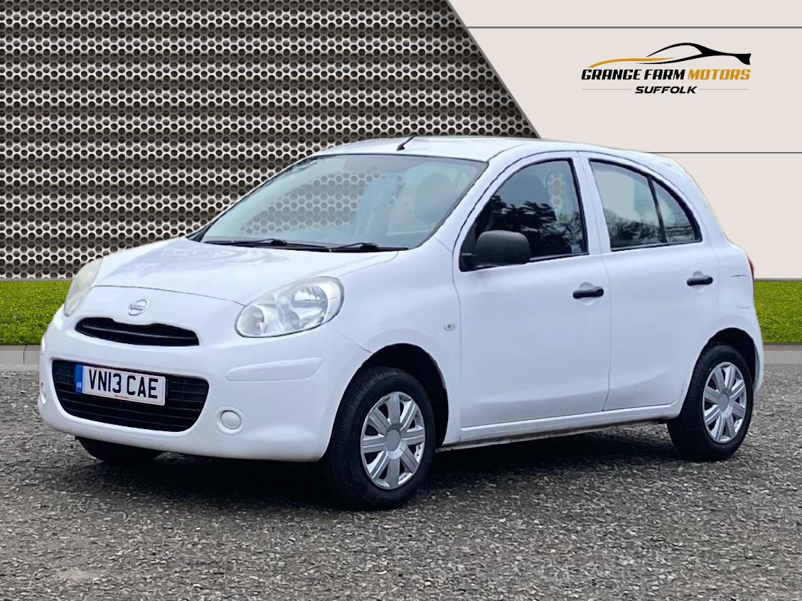Used Nissan Micra 2013 for sale - 77329568: Photo 26