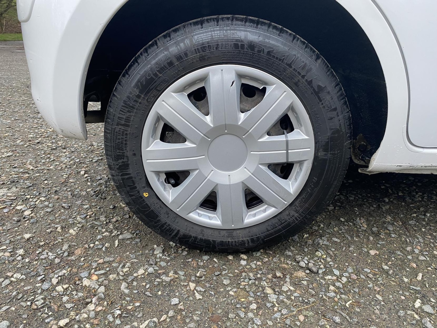 Used Nissan Micra 2013 for sale - 77329568: Photo 28