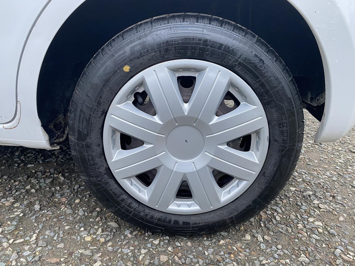 Used Nissan Micra 2013 for sale - 77329568: Photo 29