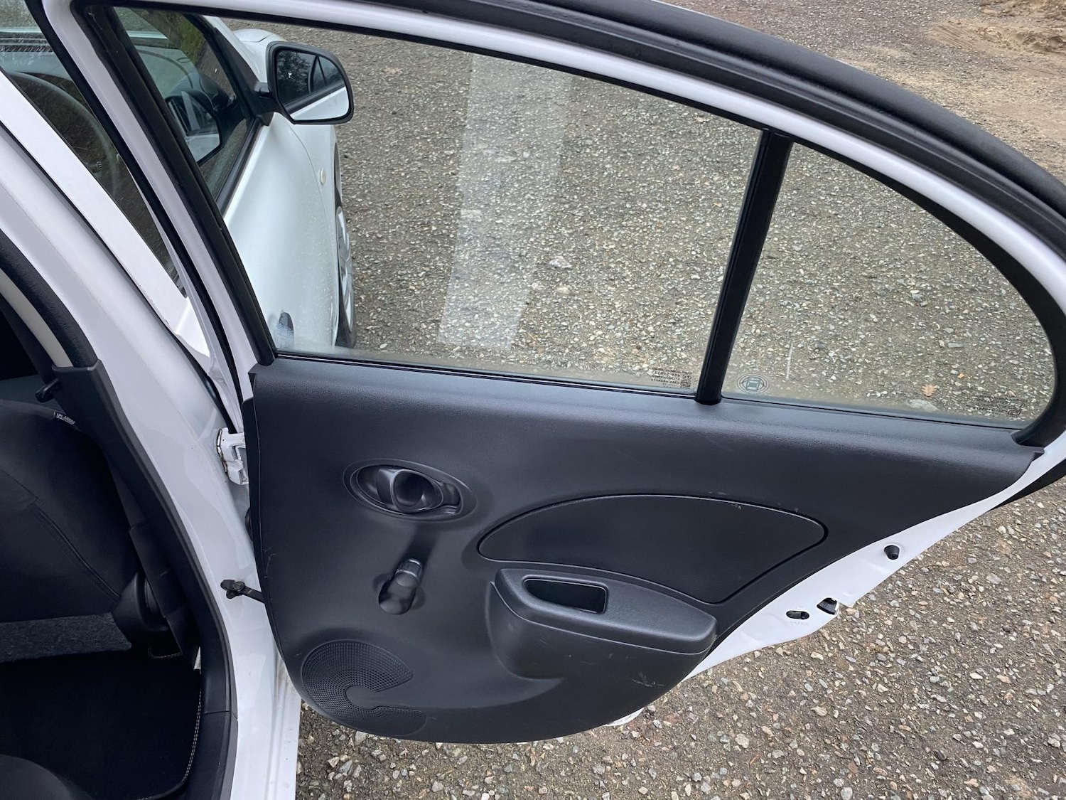 Used Nissan Micra 2013 for sale - 77329568: Photo 33