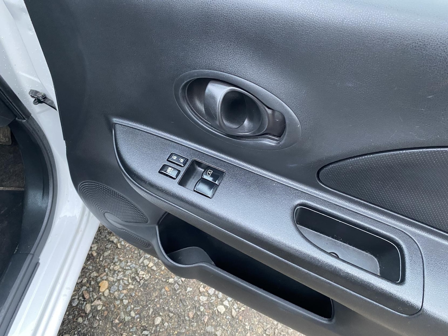 Used Nissan Micra 2013 for sale - 77329568: Photo 35