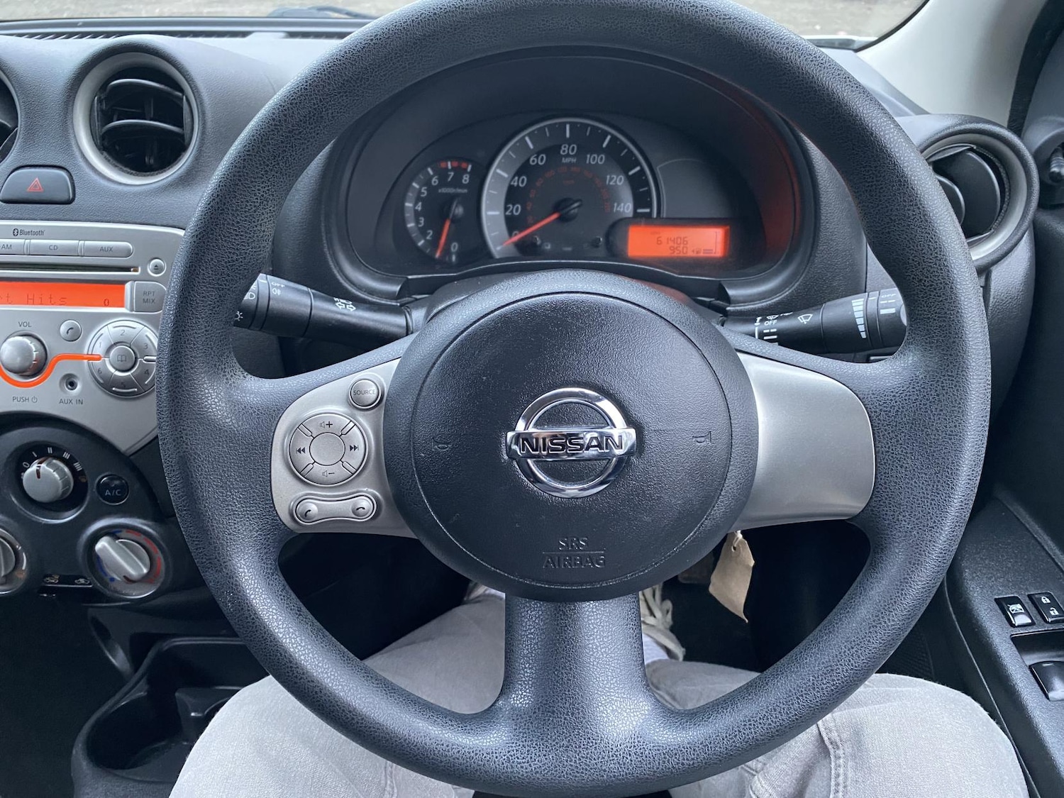 Used Nissan Micra 2013 for sale - 77329568: Photo 36