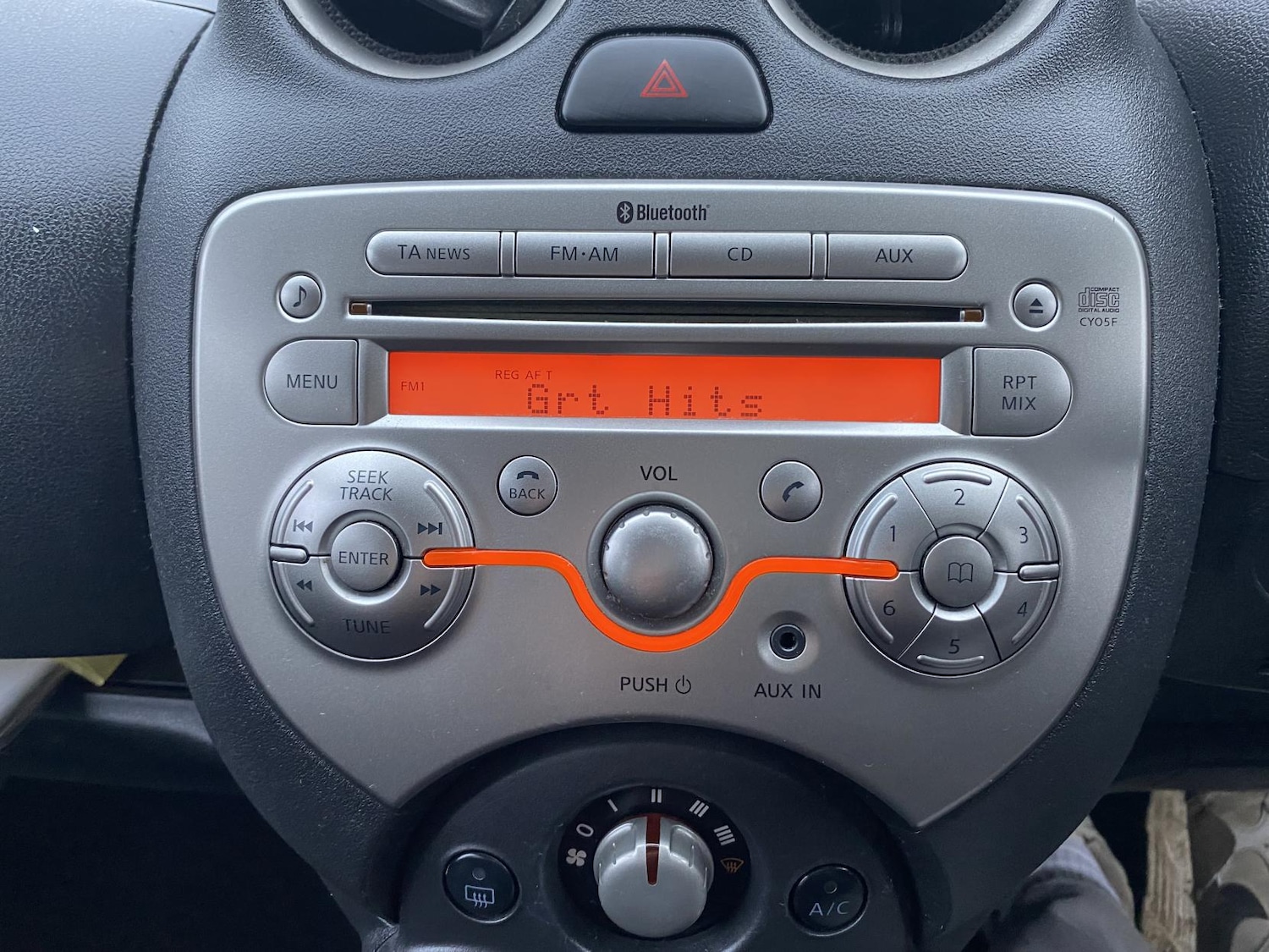 Used Nissan Micra 2013 for sale - 77329568: Photo 37