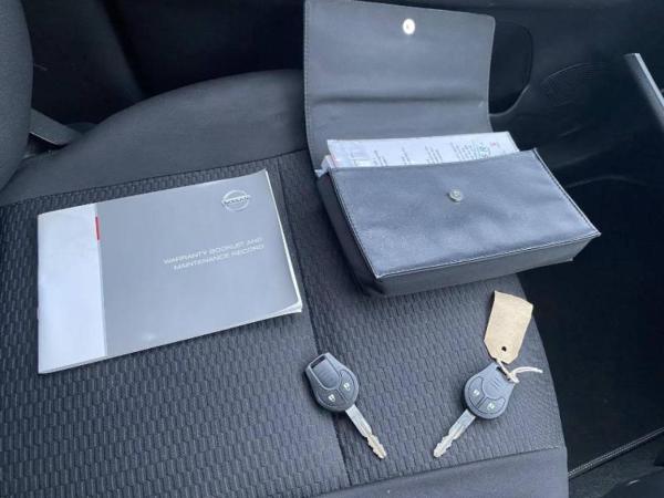 Used Nissan Micra 2013 for sale - 77329568: Photo 38